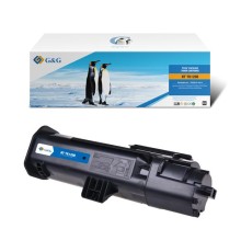 Тонер-картридж G&G toner cartridge for Kyocera P2335d/P2335dn/P2335dw/M2235dn/M2735dn/M2835dw 3 000 pages with chip TK-1200 1T02VP0RU0 гарантия 36 мес.