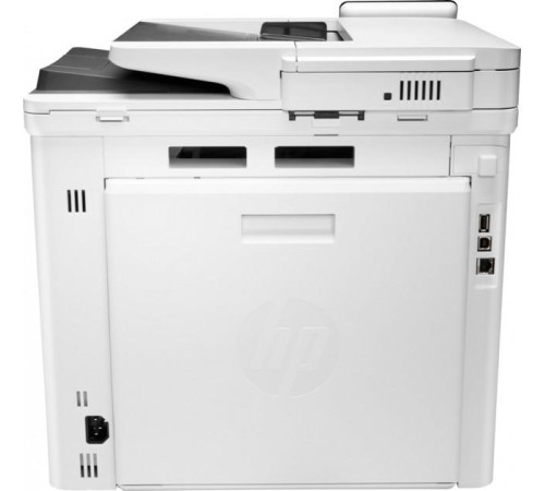 Лазерное МФУ/ HP Color LaserJet Pro MFP M479fdw Лазерное МФУ/ HP Color LaserJet Pro MFP M479fdw