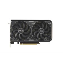Видеокарта ASUS DUAL-RTX4060-O8G-V2//RTX4060 HDMI DP*3 8G D6; 90YV0JC4-M0NA00
