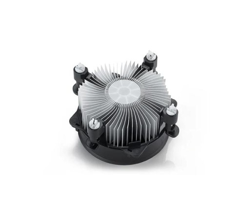 Кулер для процессора DEEPCOOL ALTA 9 PWM 1700 LGA1700 (64шт/кор, TDP 65W, PWM, Fan 92mm) RET (DP-ICAP-AT9-17)