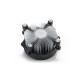 Кулер для процессора DEEPCOOL ALTA 9 PWM 1700 LGA1700 (64шт/кор, TDP 65W, PWM, Fan 92mm) RET (DP-ICAP-AT9-17)
