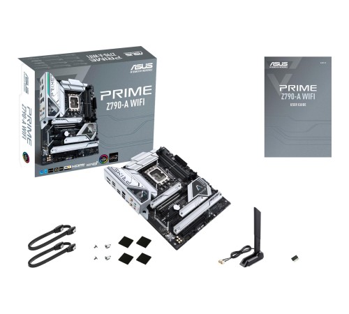 Материнская плата/ PRIME Z790-A WIFI Материнская плата/ PRIME Z790-A WIFI