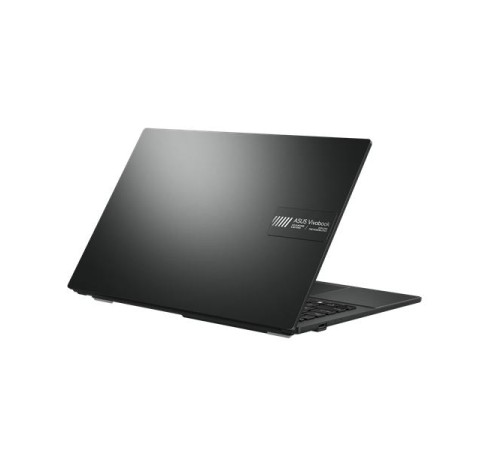 Ноутбук ASUS Vivobook Go 15 E1504FA-BQ052 AMD Ryzen3 7320U   2.4GHz  LPDDR5 8GB 512GB PCIE G3 SSD   15.6" FHD (1920 x 1080)  IPS-level 60Hz Without OS  Mixed Black