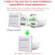 Реле MOES Wi-Fi+RF Switch Module (Вскрытая упаковка)