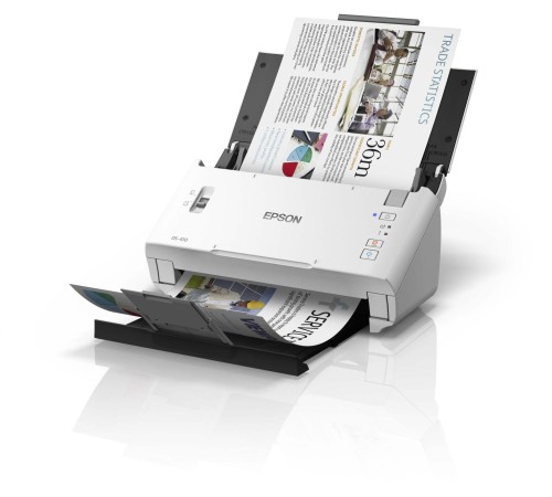 Сканер/ WorkForce DS-410 Сканер/ WorkForce DS-410