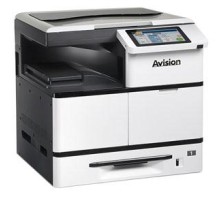 Монохромные лазерные устройства МФУ Avision AM5640i А3, принтер/копир/сканер, ч/б, LSU, 40 стр/мин, до 320000 стр/мес, 1.2 ГГц, 2048 Мб, USB 2.0, Ethernet (000-0857E-0KG)