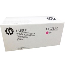Тонер-картридж/ HP 650A Mgn Contract LJ Toner Cartridge