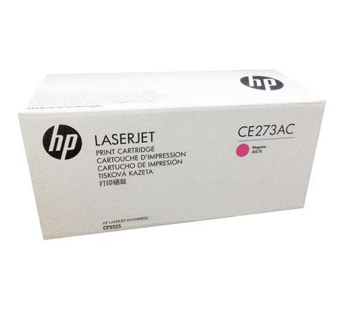Тонер-картридж/ HP 650A Mgn Contract LJ Toner Cartridge Тонер-картридж/ HP 650A Mgn Contract LJ Toner Cartridge