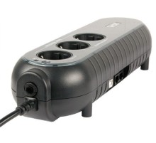 Источник бесперебойного питания/ Powercom WOW-500U, 250W