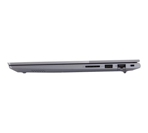 Ноутбук/ Lenovo ThinkBook 14 G6 IRL 14" WUXGA (1920x1200) IPS 300nits, i5-13420H, 8GB, 512GB SSD, 60Wh, FP Backlit Keys NO_OS 1Y( EN_kbd , 3pin cable) Ноутбук/ Lenovo ThinkBook 14 G6 IRL 14" WUXGA (1920x1200) IPS 300nits, i5-13420H, 8GB, 512GB SSD, 60Wh, FP Backlit Keys NO_OS 1Y( EN_kbd , 3pin cable)