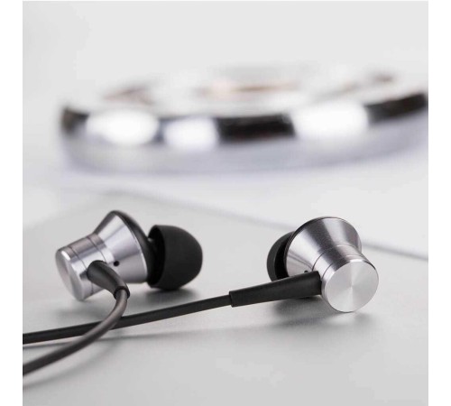 Наушники 1MORE Piston Fit In-Ear Headphones (Мятая упаковка) Наушники 1MORE Piston Fit In-Ear Headphones (Мятая упаковка)