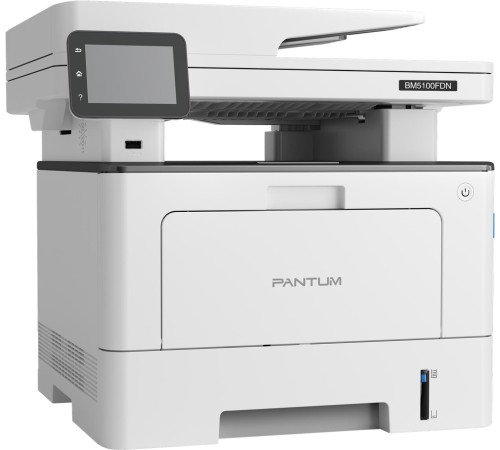 МФУ лазерное/ Pantum BM5100FDN МФУ лазерное/ Pantum BM5100FDN