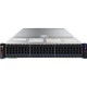 Серверная платформа/ Gooxi SL201-D24R-NV-G4 2u 24bay server with NVME bp,based on rapid sapphire, cooler 350W 2xPCIe 5.0x16; 4xPCIe 4.0x8 2x 2.5" rear SAS/SATA 2x 2.5" rear NVMe 1300W 1+1 EU power cables rail kit