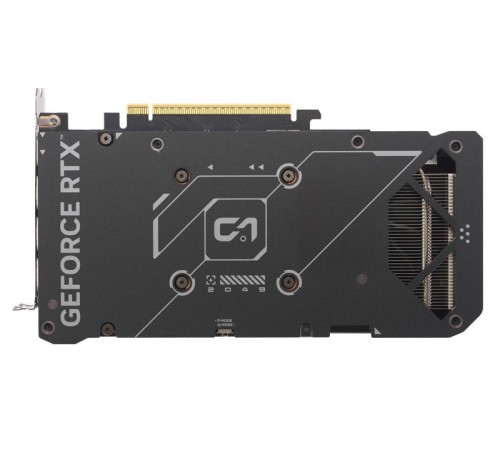 Видеокарта ASUS DUAL-RTX5060TI-O8G//RTX5060TI HDMI DP*3 8G D7; 90YV0MP2-M0NA00