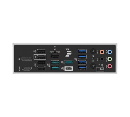 Материнская плата/ TUF GAMING B850M-PLUS WIFI Материнская плата/ TUF GAMING B850M-PLUS WIFI