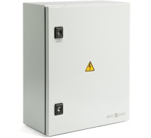 986 SKAT-UPS 600 ИБП 220В 450Вт 2 АКБ внешние. On-Line синусоида корпус IP65