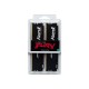 Оперативная память Kingston 64GB 5200MT/s DDR5 CL40 DIMM (Kit of 2) FURY Beast Black XMP