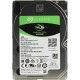 Жесткий диск/ HDD Seagate SATA 4Tb 2.5"""" 15mm 5400 128Mb 1 year warranty