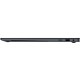 Ноутбук/ Samsung Galaxy Book4 Pro 16"(2880x1800 AMOLED)/Touch/Intel Core Ultra 5 125H(1.2Ghz)/16384Mb/512PCISSDGb/noDVD/Int:Intel Arc graphics/Cam/BT/WiFi/76WHr/war 1y/1.56kg/Moonstone Gray/Win11Home + Eng kbd 3 pin