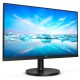 Монитор 27" Philips 271V8LAB 1920x1080, WLED, 16:9, VA, 250cd, 4000:1, MID, 4ms, 178/178, VGA, HDMI, 100Hz, Speakers, Tilt, Внутр, VESA, Black, 3y