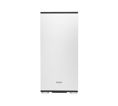 Корпус без блока питания/ Case PCCooler IE200 WH, Midi-Tower, TG, 1x120mm ARGB, 1xUSB-A 3.0 + 2xUSB-A 2.0, E-ATX, ATX, mATX, mITX White Корпус без блока питания/ Case PCCooler IE200 WH, Midi-Tower, TG, 1x120mm ARGB, 1xUSB-A 3.0 + 2xUSB-A 2.0, E-ATX, ATX, mATX, mITX White