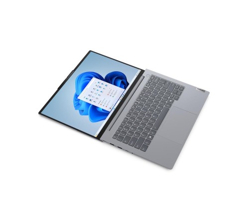 Ноутбук/ Lenovo TB 14-IML 14.0" WUXGA 300nits, U5-125U,16GB DDR5,512GB SSD M.2 2242 NVMe G4,Integrated, FHD Cam, Wi-fi AX 2x2-6E+BT, Y-FPR,3 Cell 45Whr ,BKLT KB US-ENG, Win 11 Pro 64, 1Y