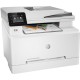 Лазерное МФУ/ HP Color LaserJet Pro MFP M283fdw