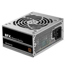 Блок питания Chieftec Smart BFX-350BS (ATX 2.53, 350W, SFX, 80 PLUS BRONZE, Active PFC, 90mm fan) OEM