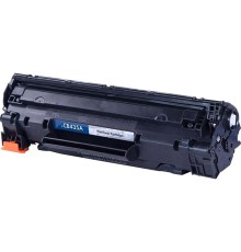 -/ Тонер-картридж NVP NV-CB435A для HP LaserJet P1005/ P1006 (1500k)