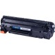 -/ Тонер-картридж NVP NV-CB435A для HP LaserJet P1005/ P1006 (1500k)