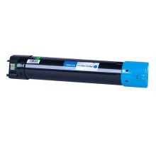 -/ Тонер-картридж NVP NV-106R01523 Cyan для Xerox Phaser 6700 (12000k)