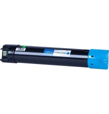 -/ Тонер-картридж NVP NV-106R01523 Cyan для Xerox Phaser 6700 (12000k)