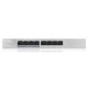 Коммутатор Smart L2 коммутатор PoE+ Zyxel GS1200-8HP v2, 8xGE (4xPoE+), настольный, бесшумный, с поддержкой VLAN, IGMP, QoS и Link Aggregation, бюджет PoE 60 Вт