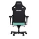 Кресло игровое Anda Seat Kaiser 4 XL Robin Egg Blue (модель AD12) (Мятая упаковка)