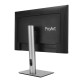 Монитор LCD 24.1" PA248CRV/ ASUS PA248CRV, 24.1" Wide LED IPS monitor, 16:10, 1920x1200, 5ms(GTG), 350 cd/m2, 178°(H), 178°(V), 75Hz, DP(1.4)x2 (Daisy Chain), HDMI(v1.4)x2, USB 3.2x3, USB-C (96W), speakers 2Wx2, 97% DCI-P3, ?E < 2, HDR-10, HAS,