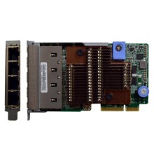 ThinkSystem 1Gb 4-port RJ45 LOM (NOT FOR SELL ALONE)