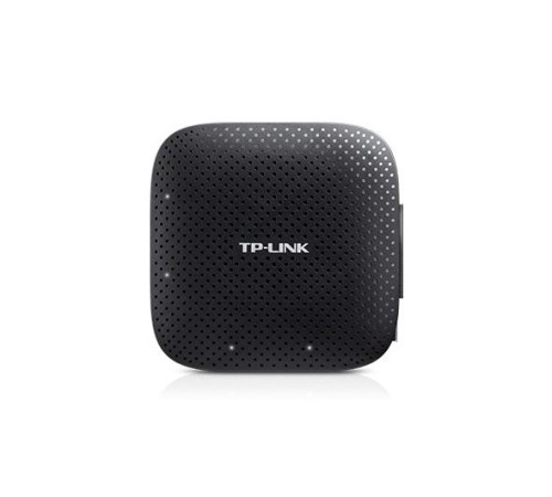 концентратор USB TP-Link UH400, USB 3.0 4-Port Hub