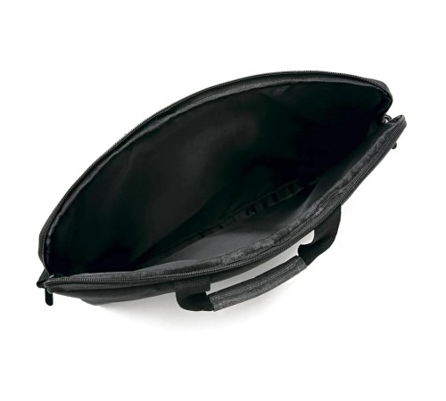Сумка для ноутбука/ Сумка для ноутбука 15.6" Acer LS series OBG202 полиэстер black/grey