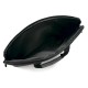Сумка для ноутбука/ Сумка для ноутбука 15.6" Acer LS series OBG202 полиэстер black/grey