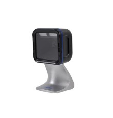 Сканер штрикода настольный Mindeo MP719AT presentation 2D imager, cable USB, stand, black