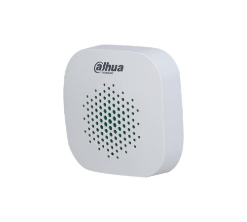 Сигнализация DAHUA Извещатель 105 ± 3 дБ \ 1 м