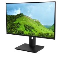 Монитор/ Монитор VALDAY RN27AVB (27" / IPS / 1920х1080 / 60/75Hz / LED / HDMI / 2xDP / VGA / 178/178 / 250cd / Крепление VESA / Динамики / Черный / МИНПРОМТОРГ (МПТ))