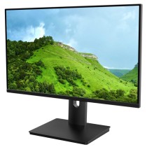 Монитор/ Монитор VALDAY RN27AVB (27" / IPS / 1920х1080 / 60/75Hz / LED / HDMI / 2xDP / VGA / 178/178 / 250cd / Крепление VESA / Динамики / Черный / МИНПРОМТОРГ (МПТ))