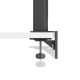 Мониторы/ Benq PD3205UA 31,5'', 3840x2160, IPS,  60Hz, 1000:1, 350cd, 5ms, HDMI, DP; 3*USB 3.2; USB C*90W, Speakers, Height adj 110, 99% sRGB, Flicker-free;Low Blue Light, Calibration Report, Table Mounting, 3Y, Grey