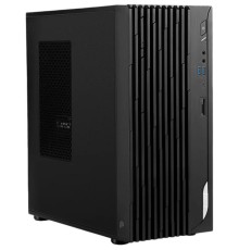 ПК PRO DP180 14A-875XRU  Intel Core i5 14400(2.5Ghz)/16384Mb/512PCISSDGb/noDVD/Int:Intel UHD Graphics 730/BT/WiFi/war 1y/7.59kg/Black/noOS + Wireless KB+M