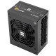 Блок питания 650W/ Power Supply Thermalright, 650W 80+ Gold (SFX, 3.1, Full modular, 1x24(20+4)pin, 1xCPU 8(4+4)pin, 2xPCIe*2 8(6+2)pin, 3xSATA3, 3xMOLEX4pin, Active, 92x92mm, 100x125x64mm, APFC, OPP, OVP, OTP, OCP, SCP, UVP, black)