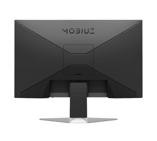 Монитор LCD 24'' 16:9 1920х1080(FHD) VA, 165 Hz, 250 cd/m2, 3000:1, 4ms, 2xHDMI, DP, Tilt, Speakers, 1Y, Grey (Вскрытая упаковка)