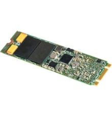 Твердотельный накопитель/ Intel SSD D3-S4520 Series, 480GB, M.2(22x80mm), SATA3, TLC, R/W 550/500MB/s, IOPs 85 000/48 000, TBW 4100, DWPD 5 (12 мес.)