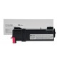 Тонер-картридж F+ imaging, пурпурный, 2 500 страниц, для Xerox моделей Phaser 6128MFP (аналог 106R01457), FP-X6128M
