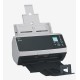 Сканер Ricoh scanner fi-8170 Сканер уровня рабочей группы, 70 стр/мин, 140 изобр/мин, А4, двустороннее устройство АПД, USB 3.2, светодиодная подсветка аналог Fujitsu fi-8170